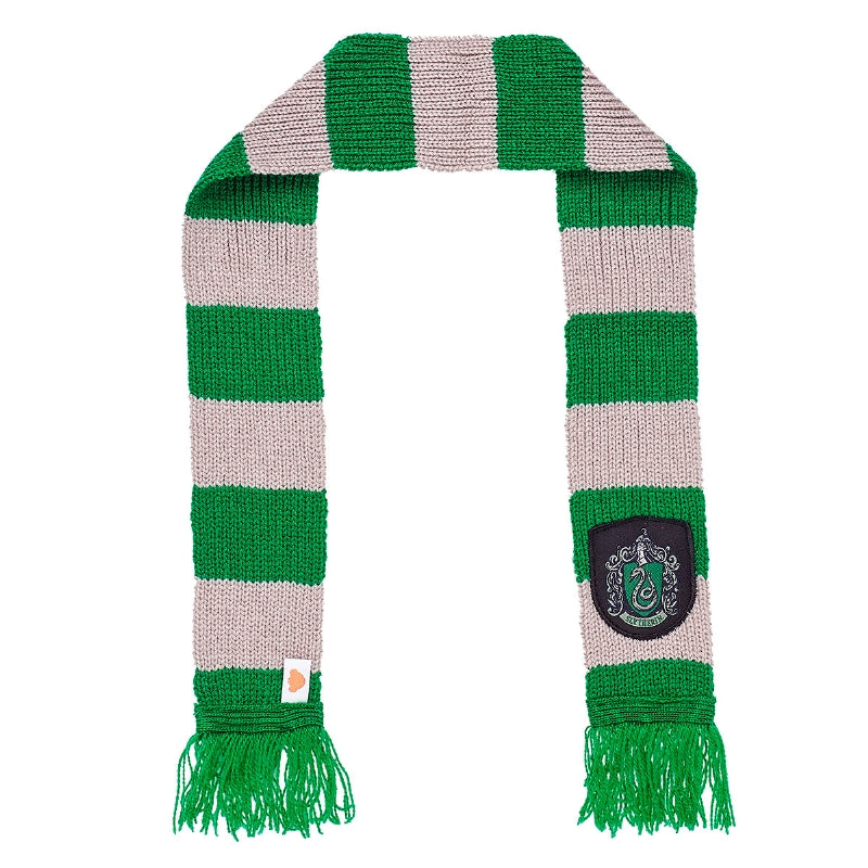 Bufanda Slytherin Harry Potter Build-A-Bear